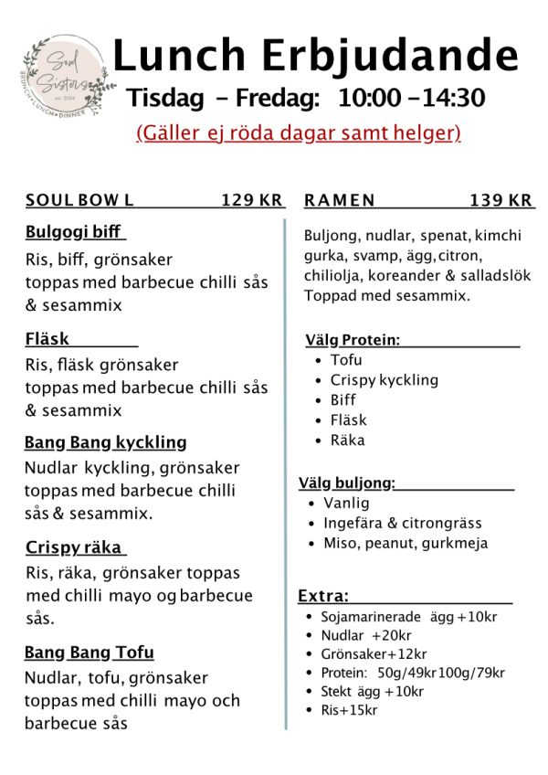 MENY soul sisters (2)